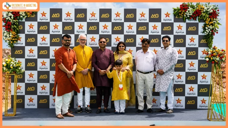Agastya Energy Announces ₹7,800 Crore Expansion into Full Integrated Solar Manufacturing by 12GW Ingot & Wafer manufacturing