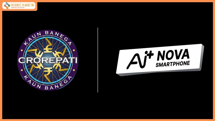 Ai+ Smartphone Partners with Kaun Banega Crorepati Season 18: A Legacy of Trust Meets a New Generation of Technology