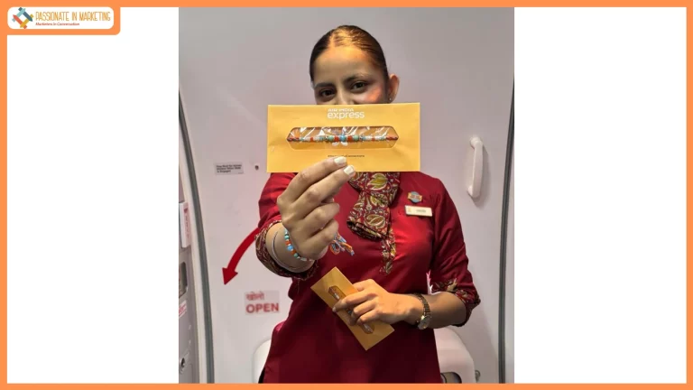 Air India Express Brings Raksha Bandhan Celebrations On Board With Limited-Edition Rakhis