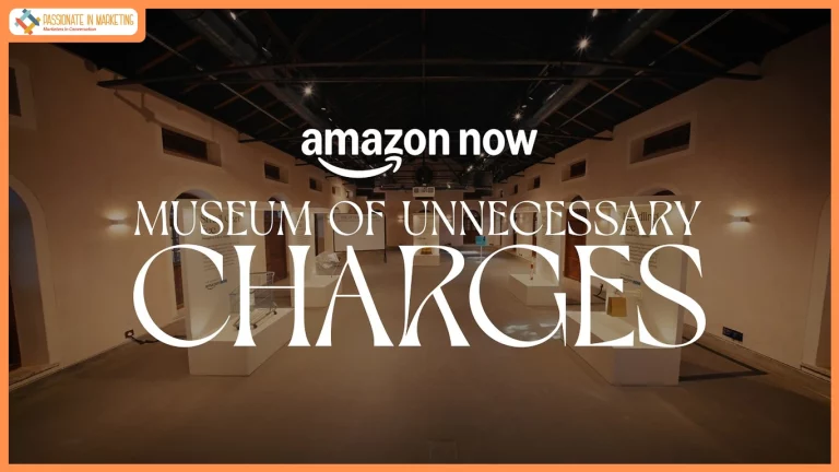 Amazon Now X Social Panga bring together a satirical museum of extra charges on quick commerce platforms