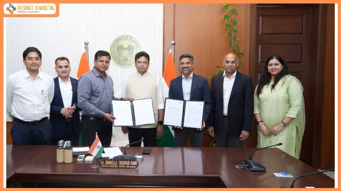 Amgen to Open New Science & Innovation Center in Genome Valley, Hyderabad