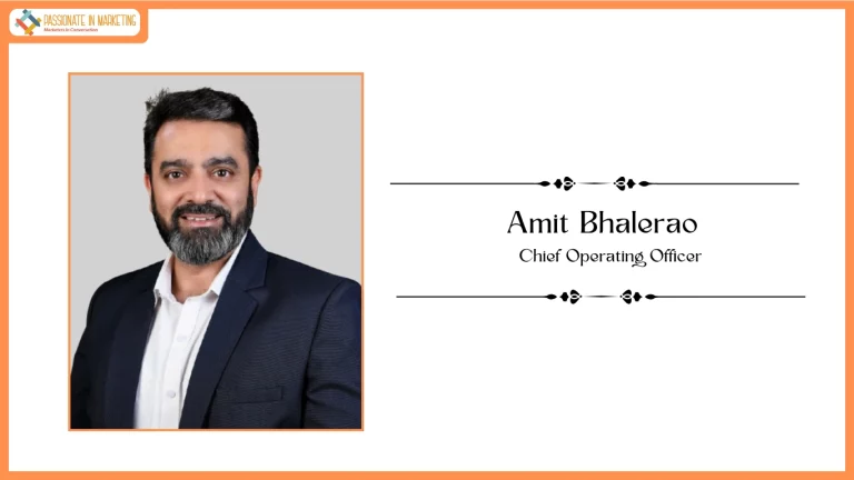 Schaeffler India appoints Amit Bhalerao as Chief Operating Officer