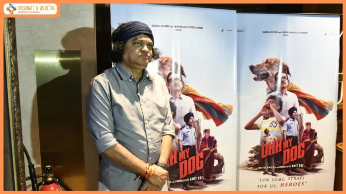 Amit Rai’s Ohh My Dog Trailer Unveiled; Pankaj Tripathi starrer Heartwarming Family Entertainer Set for a 7th August Theatrical Release