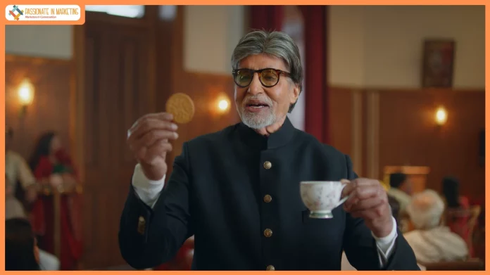 Amitabh Bachchan, Three Avatars, One Big Ambition: The Script Room’s New Campaign for Sobisco