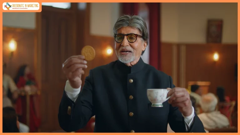 Amitabh Bachchan, Three Avatars, One Big Ambition: The Script Room’s New Campaign for Sobisco