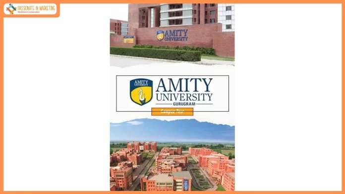 Amity University Haryana Opens Academic Year with Focus on Preparing Students for the AI Era