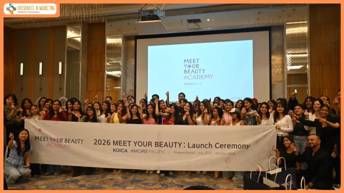 Amorepacific India Launches ‘Meet Your Beauty Academy’ in Delhi NCR