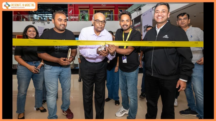 Aretto Expands Mumbai Footprint with 67th Store at Infiniti Mall, Malad