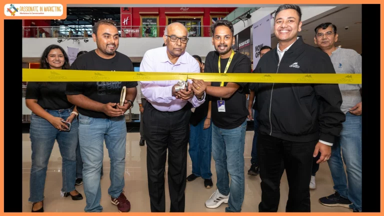 Aretto Expands Mumbai Footprint with 67th Store at Infiniti Mall, Malad
