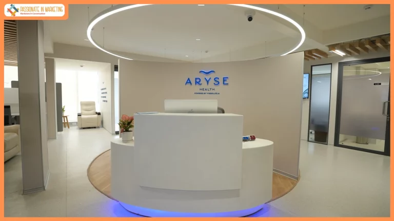 Aryse Health Launches in India, Bringing a New Model of Proactive, Precision-Led Healthcare to Bengaluru