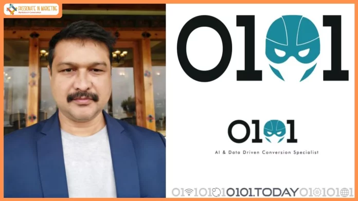 As AI transforms search, 0101.Today charts the shift from SEO to GEO and the future of discoverability