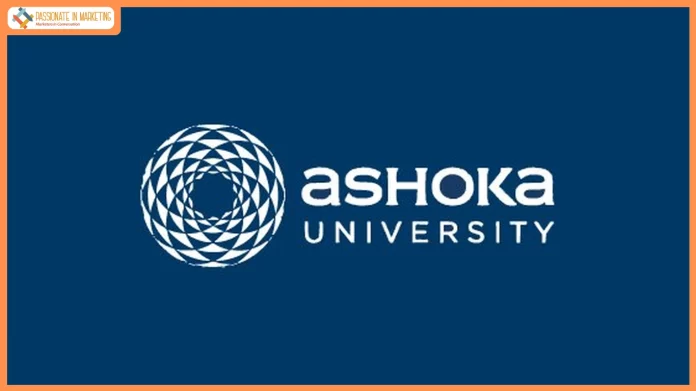 Ashoka University achieves 100% placements as highest package reaches ₹42.5 lakh; students secure 400+ global university offers