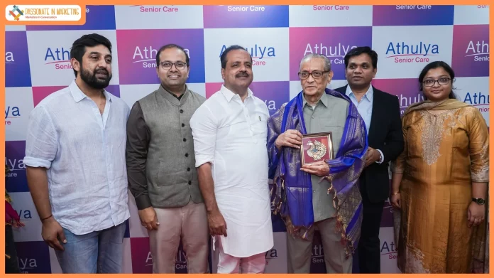 Athulya Senior Care Becomes Bengaluru's Largest Assisted Living Provider with Launch of its Third Geriatric Care Centre in Mathikere