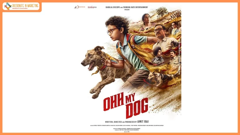 National Award-winning producer and Assamese actor Sulakhyana Baruah set for Bollywood debut with Amit Rai’s ‘Ohh My Dog’