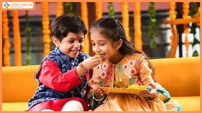 Aviva India Celebrates the Enduring Bond of Siblings in a Heartwarming Raksha Bandhan Campaign