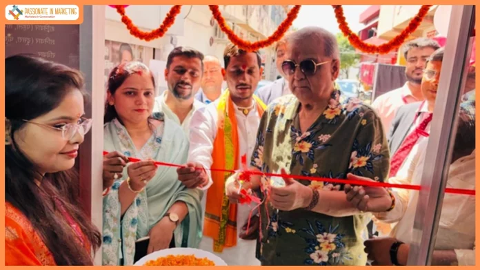 Axis Bank opens 50 new branches across India, strengthening financial inclusion and bringing banking services closer to customers.