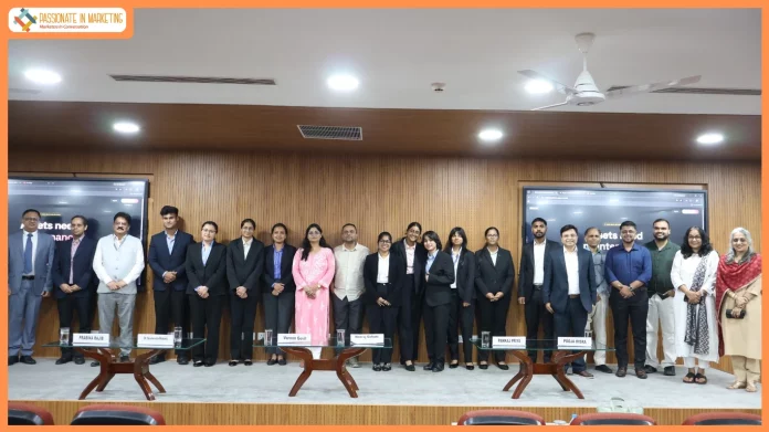 BIMTECH Inaugurates Centre of Excellence on AI, Strengthening Focus on AI-Led Learning and Innovation