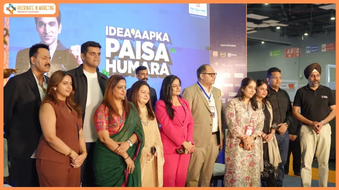BML Munjal University and Ideabaaz Spotlight Women Entrepreneurs Driving Bharat's Growth Story