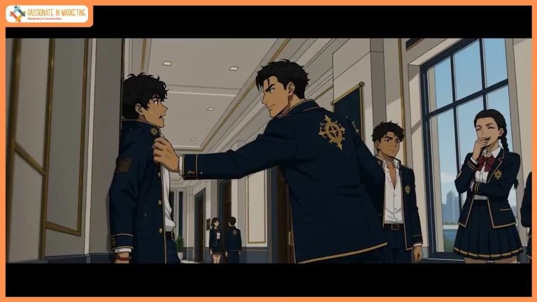 BULLET Microdrama Unveils Trailer of The Dwarka Project, India’s First AI-Led Anime Film, Envisioned by Trinetra