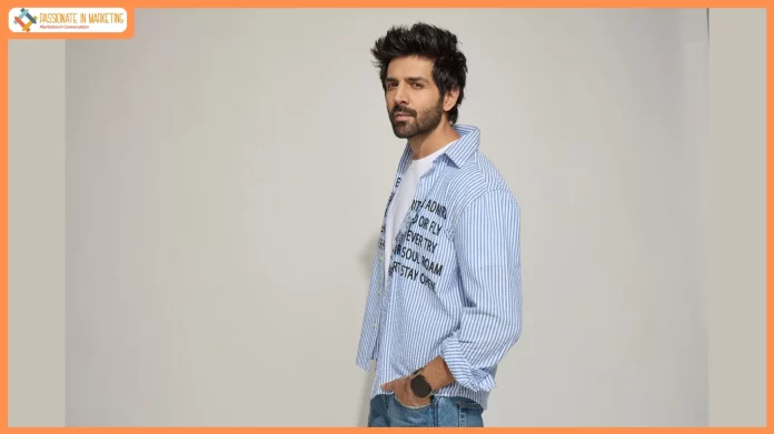 Baazar Kolkata Welcomes Kartik Aaryan as Brand Ambassador as It Celebrates Its 25th Year with 250 Stores