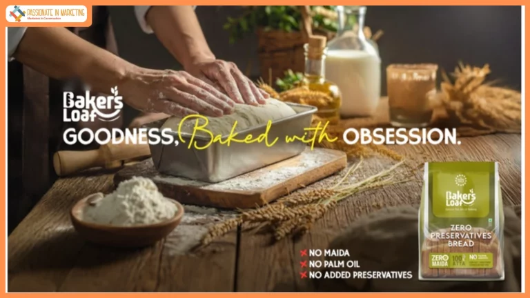 Baker’s Loaf’s announces the launch of 'Goodness, Baked with Obsession' campaign