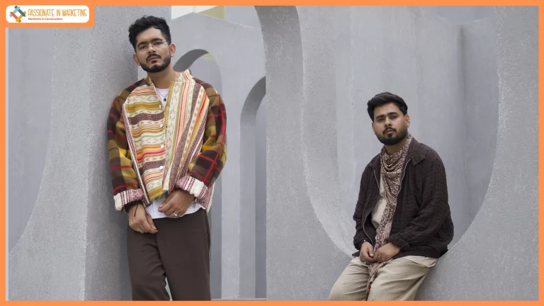 Banjaare Are Making Waves As The First-Ever Haryanvi Artists To Deliver Back-To-Back No 1 Songs In India With “Bairan” And Now “Barsaat”, Their Latest Collaboration With Sony Music India