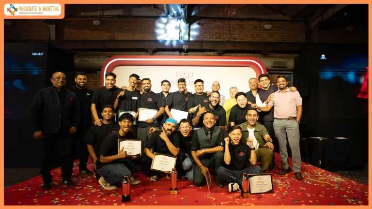 Bar Maestro Crowns Yumit Kumar as India’s First Grand Gold Maestro, Celebrating the Best of India’s Bartending Talent