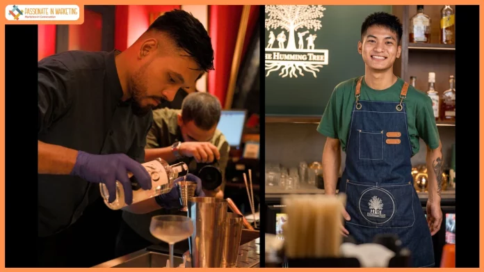 ABD Maestro's multi-city bartending platform, Bar Maestro, brings Bengaluru's rising cocktail talent into spotlight