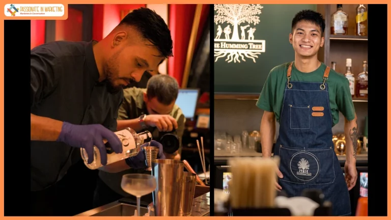ABD Maestro's multi-city bartending platform, Bar Maestro, brings Bengaluru's rising cocktail talent into spotlight