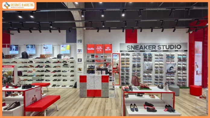 Bata India rebuilds its marketing engine on AI, moving from 100% agency dependent to 100% AI run creative