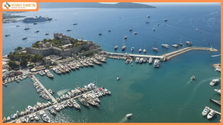Beating the Heat: Turkish Coasts Redefine the Summer Getaway Experience