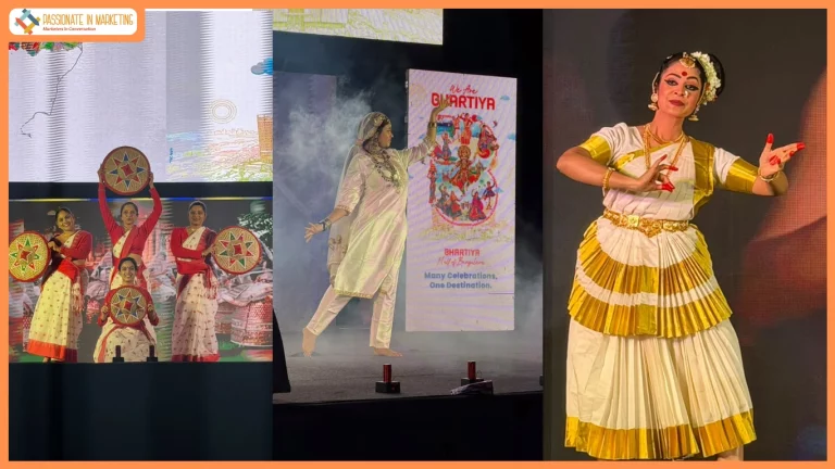 Bhartiya Mall of Bengaluru Unveils #We Are Bhartiya a Month-Long Campaign Celebrating the Spirit of India this Independence Day