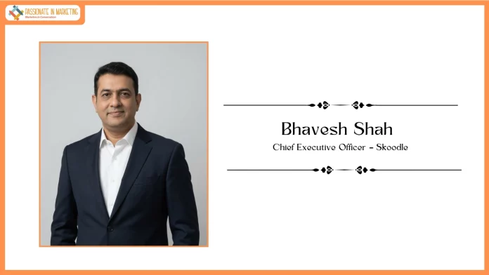 Stone Sapphire India Appoints Bhavesh Shah as CEO – Skoodle (Toys & Stationery Division), Strengthening Leadership for Next Phase of Growth