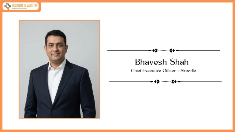 Stone Sapphire India Appoints Bhavesh Shah as CEO – Skoodle (Toys & Stationery Division), Strengthening Leadership for Next Phase of Growth
