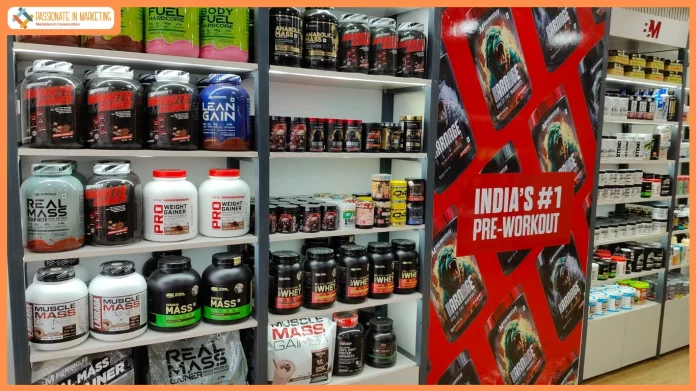 BigMuscles Nutrition opens an experiential Meerut store, offering sports nutrition products, expert guidance, sampling, and fitness community engagement.