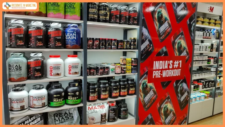 BigMuscles Nutrition opens an experiential Meerut store, offering sports nutrition products, expert guidance, sampling, and fitness community engagement.