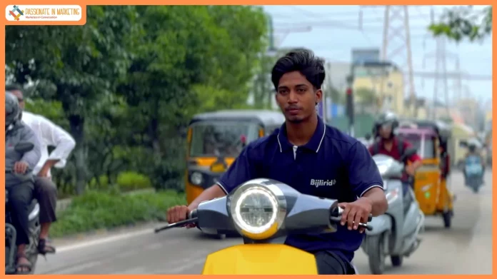 Bijliride Celebrates Unsung Heroes This Independence Day with its New Film “Azaadi Jo Ghar Tak Pahunchti Hai”
