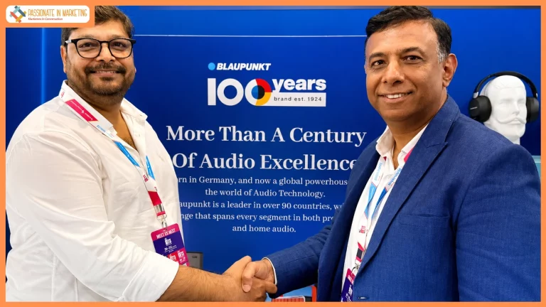 Blaupunkt Audio India Appoints Super Gifts as Exclusive Corporate Gifting Distributor for West, South & East India
