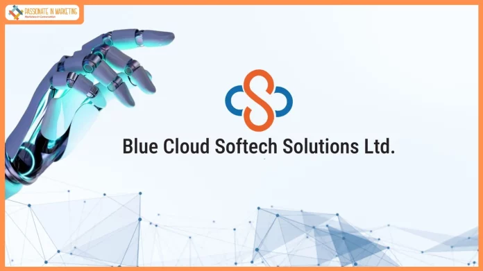 Blue Cloud Softech Solutions Ltd – USA Signs USD 150 Million Statement of Work with SpaceX International Ltd, MY, for AI Infrastructure, Cybersecurity, Telecommunications and Data Centre Solutions