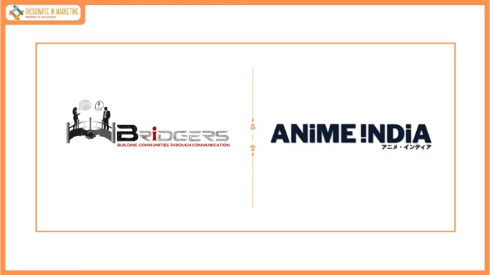 Bridgers Secures Official Media Mandate for Anime India's Landmark Mumbai Convention