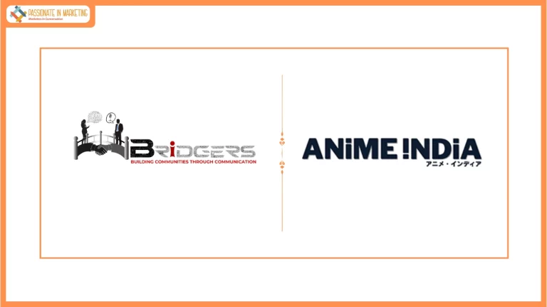 Bridgers Secures Official Media Mandate for Anime India's Landmark Mumbai Convention