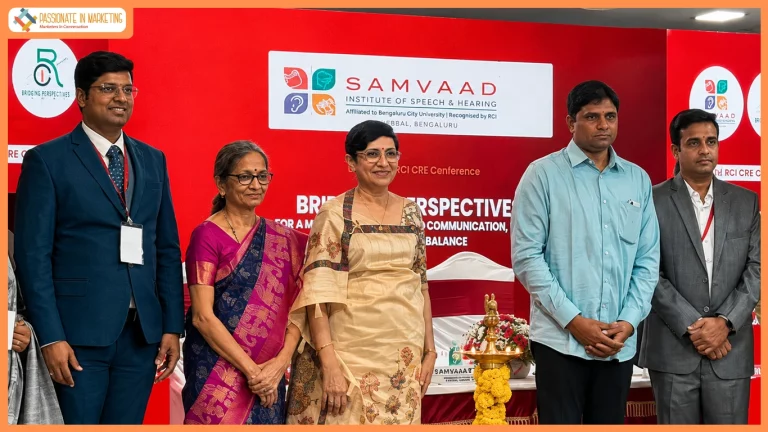 Bridging Perspectives Concludes in Bengaluru, Calls for Stronger Patient-Centric Healthcare