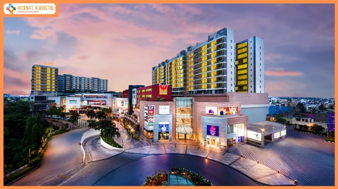 Building the Future of Experiential Electronics Retail at Phoenix Marketcity Chennai