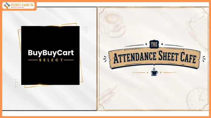 BuyBuyCart Select Expands ‘The Attendance Sheet Café’ Through Franchise Model, Targets 100 Outlets in 3–5 Years