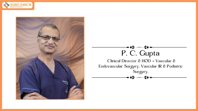 CARE Hospitals to Offer Free Vascular Health Check on National Vascular Day