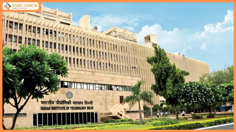 CEP, IIT Delhi Opens Admissions for Fourth Batch of Certificate Programme in Applied Data Science and Artificial Intelligence