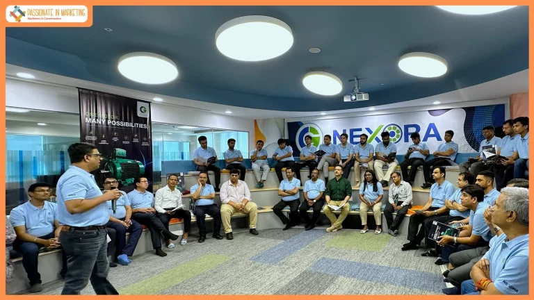 CG Launches NEXORA – A New Series of Next Generation IE3 & IE4 General Purpose Motors, Expanding Its Global Low Voltage Motors Portfolio