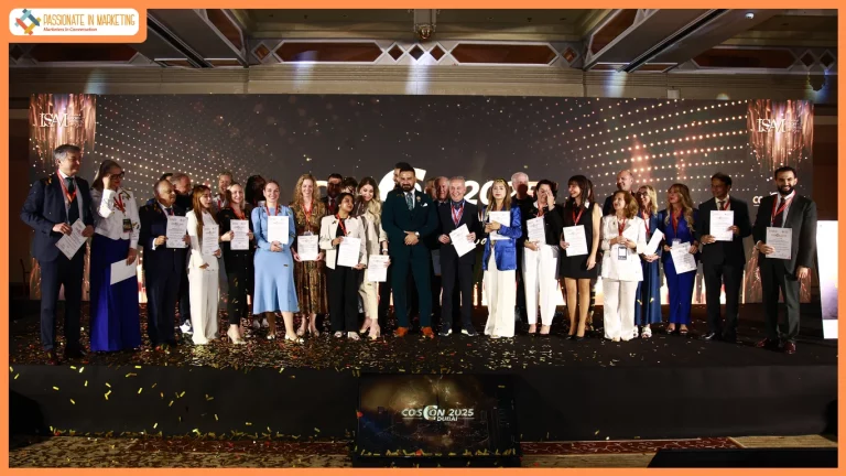 COSCON 2026 to bring 1250+ Aesthetic Medicine Experts to New Delhi