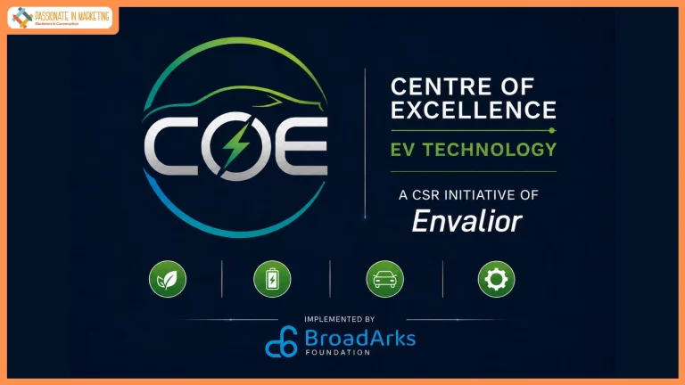 Envalior Launches Centre of Excellence Under CSR Initiative to Advance EV Skill Development in India