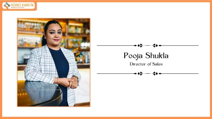 Novotel Pune Nagar Road Appoints Pooja Shukla as Director of Sales